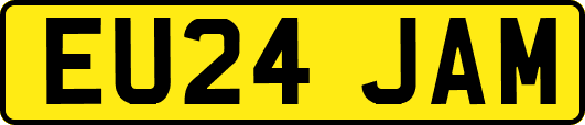 EU24JAM