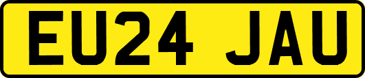 EU24JAU