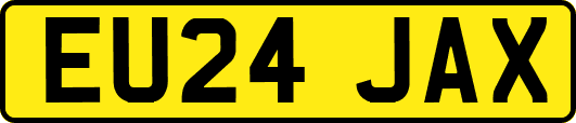 EU24JAX