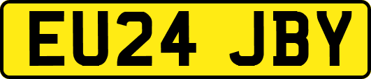 EU24JBY