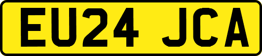EU24JCA