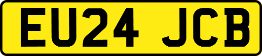 EU24JCB