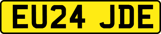 EU24JDE