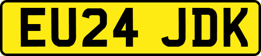 EU24JDK