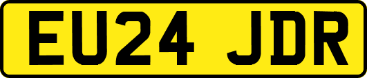 EU24JDR
