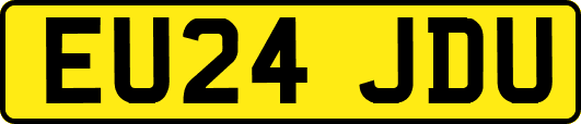 EU24JDU