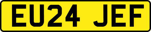 EU24JEF
