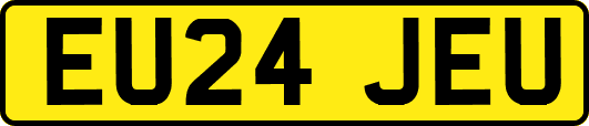 EU24JEU