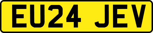 EU24JEV