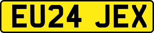 EU24JEX