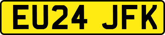 EU24JFK
