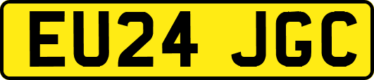 EU24JGC
