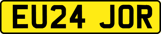 EU24JOR