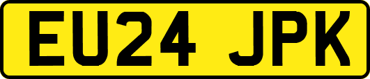 EU24JPK
