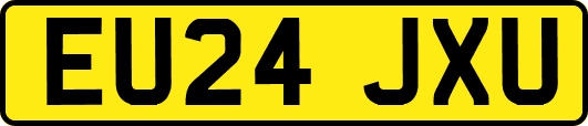 EU24JXU