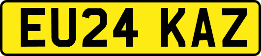 EU24KAZ