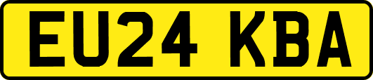 EU24KBA