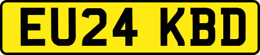 EU24KBD