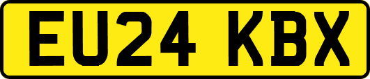 EU24KBX