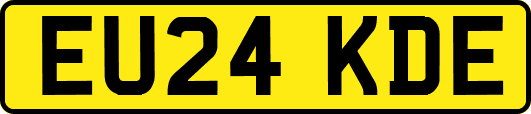 EU24KDE