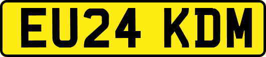 EU24KDM