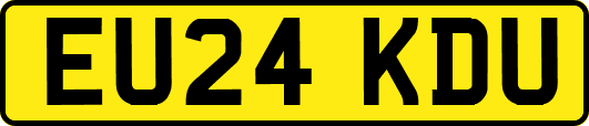 EU24KDU