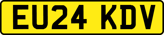 EU24KDV