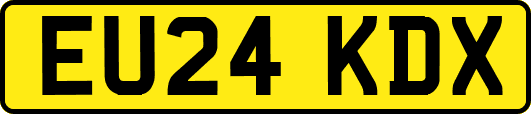 EU24KDX