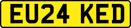 EU24KED