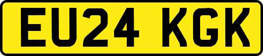 EU24KGK