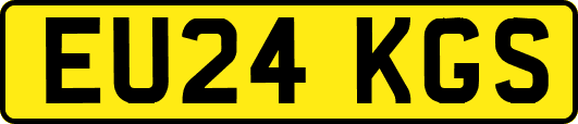 EU24KGS