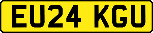 EU24KGU