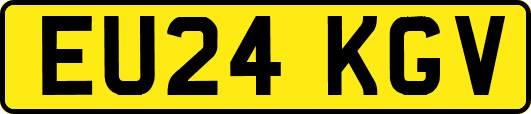 EU24KGV