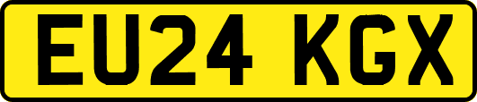 EU24KGX