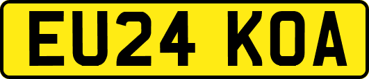 EU24KOA