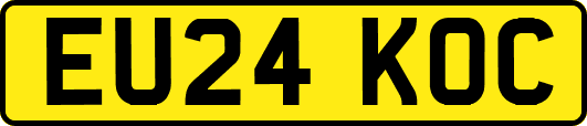 EU24KOC