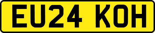 EU24KOH