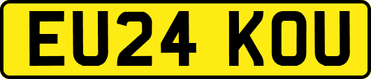 EU24KOU