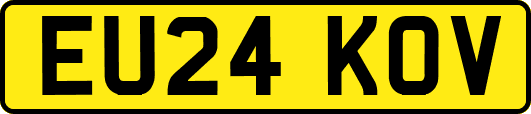 EU24KOV