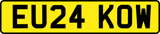 EU24KOW