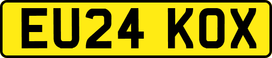 EU24KOX