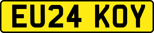 EU24KOY