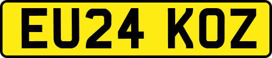 EU24KOZ