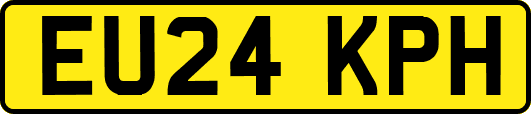 EU24KPH