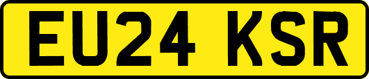 EU24KSR