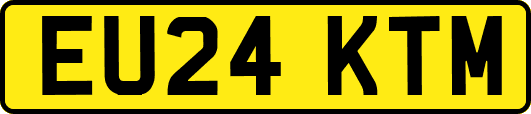 EU24KTM
