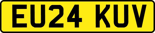 EU24KUV
