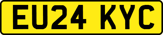 EU24KYC
