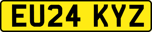 EU24KYZ