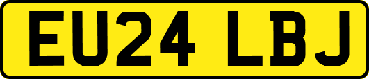 EU24LBJ